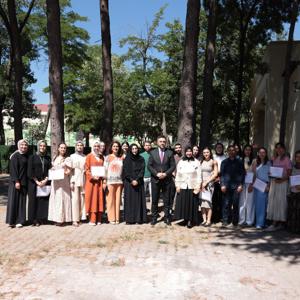 Çocuklarımız için Birlikte Düşündük, Birlikte Öğrendik - fotoğraf 5