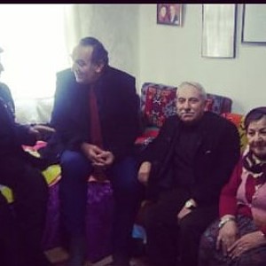 Şehit Yakınları ve Gazilerimizin Her Zaman Yanındayız - fotoğraf 1