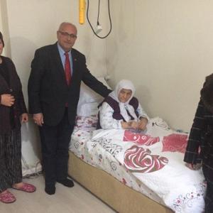 Şehit Yakınları ve Gazilerimizin Her Zaman Yanındayız - fotoğraf 5