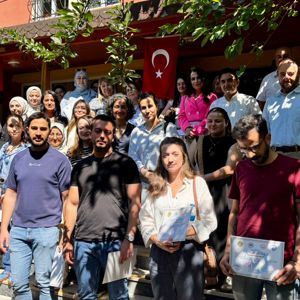Çocukların Güvenli Geleceği İçin Ortak Akıl - fotoğraf 3