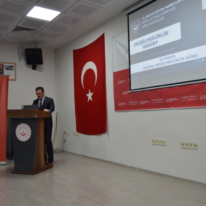 Şehrimizde Erişilebilirlik Kültürünü Güçlendiriyoruz ! - fotoğraf 1