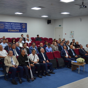 Şehrimizde Erişilebilirlik Kültürünü Güçlendiriyoruz ! - fotoğraf 3