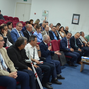 Şehrimizde Erişilebilirlik Kültürünü Güçlendiriyoruz ! - fotoğraf 4