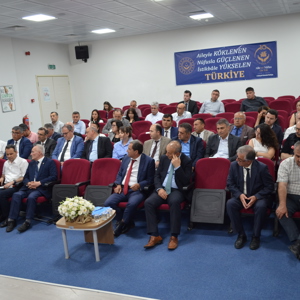 Şehrimizde Erişilebilirlik Kültürünü Güçlendiriyoruz ! - fotoğraf 5