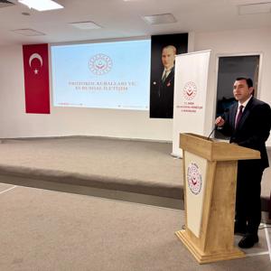 📌 Protokol Kuralları Eğitimi - fotoğraf 2