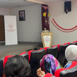 📌 Oryantasyon Programı - fotoğraf 1