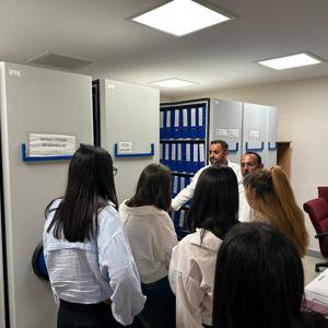 📌Kurum Hizmetlerini Tanıyorum, Geleceğe Hazırlanıyorum - fotoğraf 1