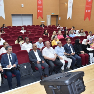 2026 Yılı 3. İl Engelliler Koordinasyon Kurulu Toplantısı Gerçekleştirildi - fotoğraf 4