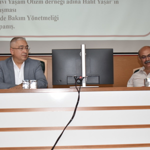 2026 Yılı 3. İl Engelliler Koordinasyon Kurulu Toplantısı Gerçekleştirildi - fotoğraf 1