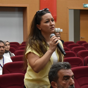 2026 Yılı 3. İl Engelliler Koordinasyon Kurulu Toplantısı Gerçekleştirildi - fotoğraf 16