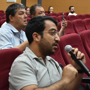 2026 Yılı 3. İl Engelliler Koordinasyon Kurulu Toplantısı Gerçekleştirildi - fotoğraf 14