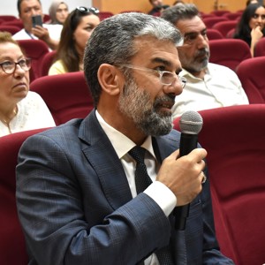 2026 Yılı 3. İl Engelliler Koordinasyon Kurulu Toplantısı Gerçekleştirildi - fotoğraf 13