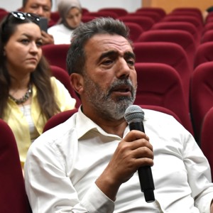 2026 Yılı 3. İl Engelliler Koordinasyon Kurulu Toplantısı Gerçekleştirildi - fotoğraf 12