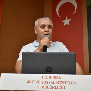2026 Yılı 3. İl Engelliler Koordinasyon Kurulu Toplantısı Gerçekleştirildi - fotoğraf 6
