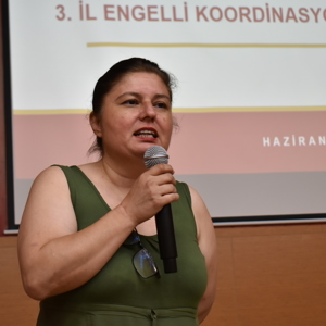 2026 Yılı 3. İl Engelliler Koordinasyon Kurulu Toplantısı Gerçekleştirildi - fotoğraf 8