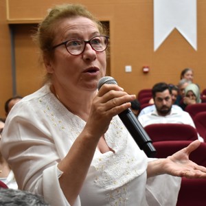 2026 Yılı 3. İl Engelliler Koordinasyon Kurulu Toplantısı Gerçekleştirildi - fotoğraf 11