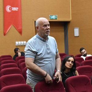 2026 Yılı 3. İl Engelliler Koordinasyon Kurulu Toplantısı Gerçekleştirildi - fotoğraf 9