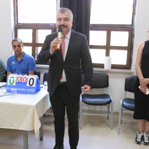 Çocuk Evleri Sitesi’nde Spor Rüzgarı - fotoğraf 3