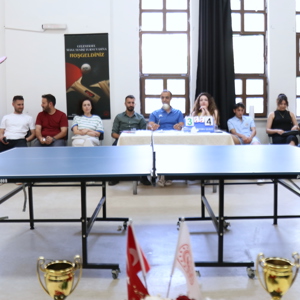 Çocuk Evleri Sitesi’nde Spor Rüzgarı - fotoğraf 7