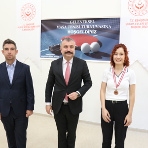 Çocuk Evleri Sitesi’nde Spor Rüzgarı - fotoğraf 10