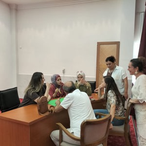 “Travma Odaklı Müdahale: Uzmanlara Yönelik Psikososyal Yaklaşımlar Atölyesi”  - fotoğraf 7