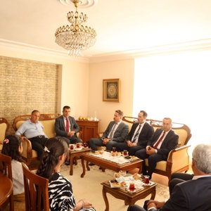 Uzun Yılların Emeğine Teşekkür - fotoğraf 2