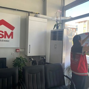 Akhisar’da Koruyucu Aile Hizmet Modelinin Tanıtımına Yönelik Çalışmalar Sürüyor - fotoğraf 4