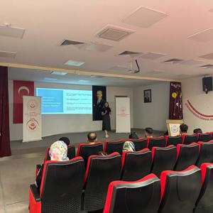 📌Evlilik Öncesi Eğitim - fotoğraf 1