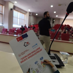 Soma Belediyesi Personeline Koruyucu Aile Hizmet Modeli Farkındalık Semineri Düzenlendi - fotoğraf 1