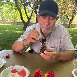 Bugün Kırşehir Huzurevi'ndeki kıymetli büyüklerimizle doğanın kucağında harika bir gün geçirdik 🌿☀️ - fotoğraf 2