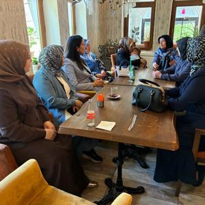  📌 Koruyucu Aile Kültürel Gezi Programı - fotoğraf 7
