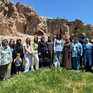  📌 Koruyucu Aile Kültürel Gezi Programı - fotoğraf 5