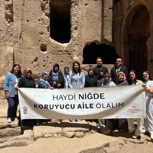  📌 Koruyucu Aile Kültürel Gezi Programı - fotoğraf 2