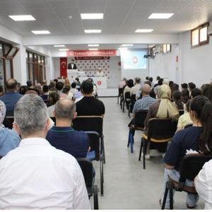 Çocuklarımız Şiir Okuma Yarışmasında Derece Elde Etti - fotoğraf 1