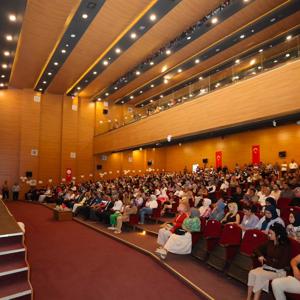 Koruyucu Aile Günü Konferansı - fotoğraf 7