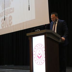 Koruyucu Aile Günü Konferansı - fotoğraf 4