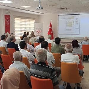 İller Arası Bilgiler Yarışıyor bilgi yarışması, yoğun katılımla gerçekleştirildi. - fotoğraf 3