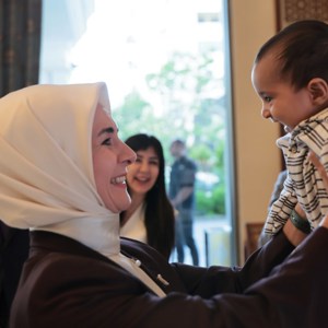 Haziran ayı doğum yardımı ödemeleri hesaplara yatırıldı - fotoğraf 1