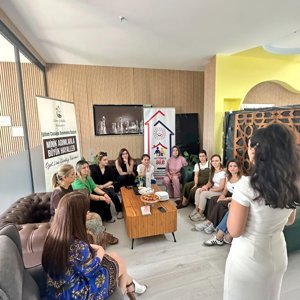 30 Haziran Koruyucu Aile Günü Kapsamında Tanıtım Gerçekleştirildi - fotoğraf 2
