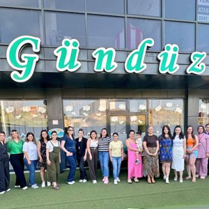 30 Haziran Koruyucu Aile Günü Kapsamında Tanıtım Gerçekleştirildi - fotoğraf 1