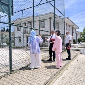 Kuruluş Müdürlerimizle Koordinasyon Toplantısı Gerçekleştirildi - fotoğraf 4