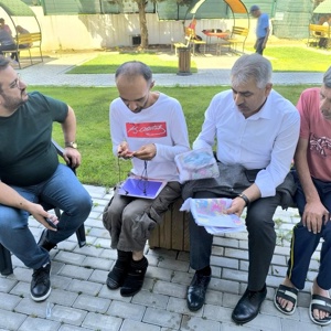 İl Müdürümüzden Bakım Merkezine Ziyaret - fotoğraf 3