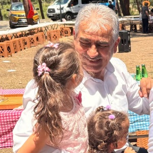 30 Haziran Koruyucu Aile Günü Kapsamında Koruyucu Ailelerimizle Bir Araya Geldik - fotoğraf 1