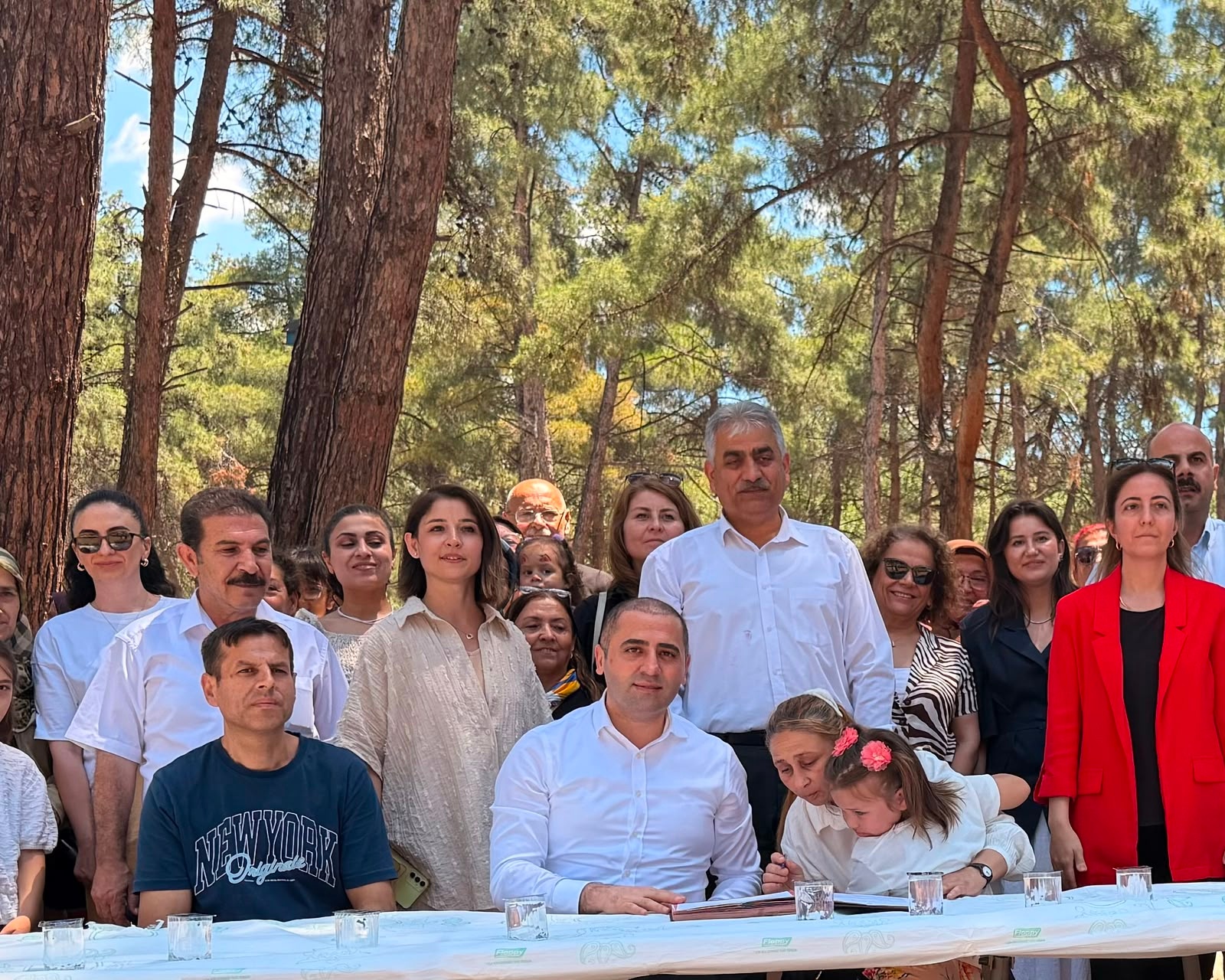 30 Haziran Koruyucu Aile Günü Kapsamında Koruyucu Ailelerimizle Bir Araya Geldik
