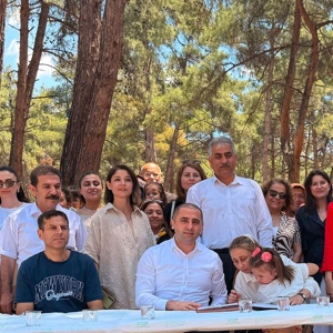 30 Haziran Koruyucu Aile Günü Kapsamında Koruyucu Ailelerimizle Bir Araya Geldik - fotoğraf 2