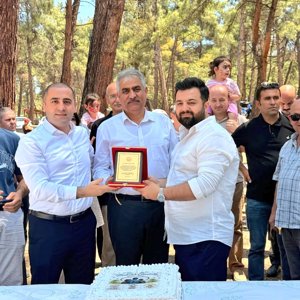 30 Haziran Koruyucu Aile Günü Kapsamında Koruyucu Ailelerimizle Bir Araya Geldik - fotoğraf 4
