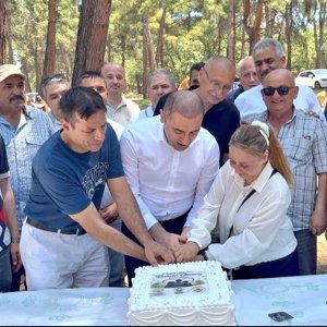 30 Haziran Koruyucu Aile Günü Kapsamında Koruyucu Ailelerimizle Bir Araya Geldik - fotoğraf 8