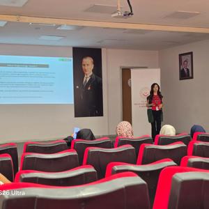 📌 Kadınların Güçlenmesi Kapsamında Eğitim ve Koordinasyon Toplantısı - fotoğraf 2