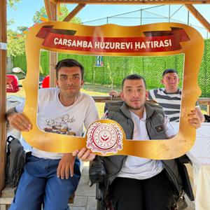 Aşure Şenliği’nde Nesiller Aynı Sofrada Buluştu - fotoğraf 13