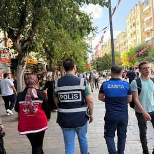 👥 Kurumlar Arası İş Birliğiyle Saha Denetimi Gerçekleştirildi - fotoğraf 1